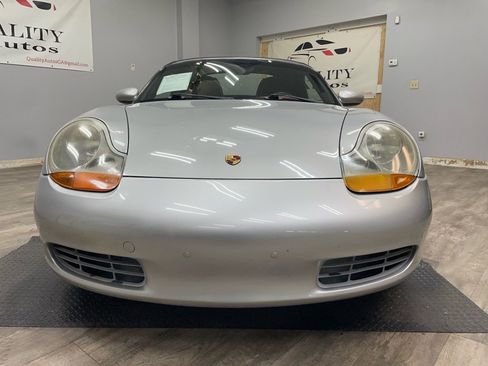 Used 2000 Porsche Boxster image 22