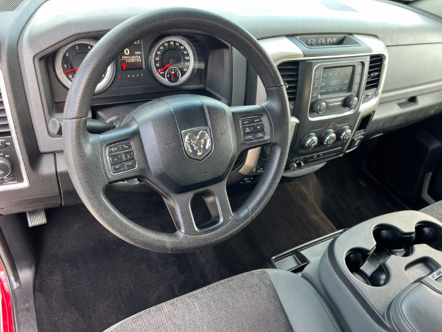Used 2014 RAM 1500 Outdoorsman AWD/4WD image 17