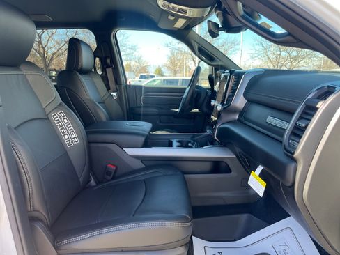 New 2026 RAM 2500 Power Wagon image 28