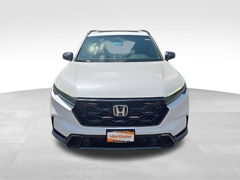 New 2026 Honda CR-V Sport image 8