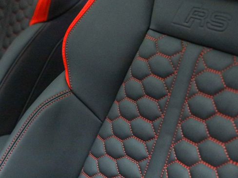 New 2026 Audi RS 3 image 34