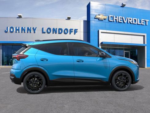 New 2027 Chevrolet Bolt RS image 5