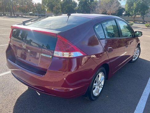 Used 2010 Honda Insight EX image 4