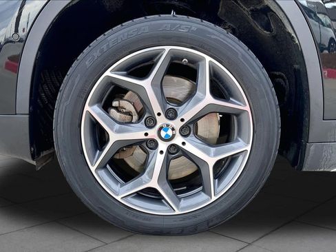 Used 2016 BMW X1 xDrive28i AWD/4WD image 11