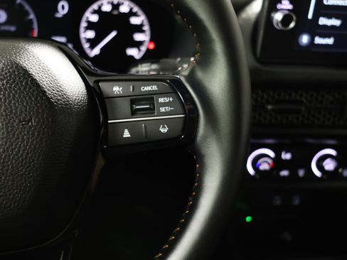 New 2027 Honda HR-V Sport image 17