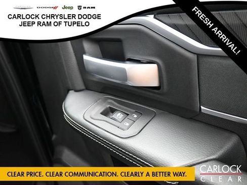 Used 2025 RAM 2500 Big Horn image 46