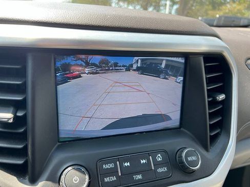 Used 2019 GMC Acadia SLT FWD image 20