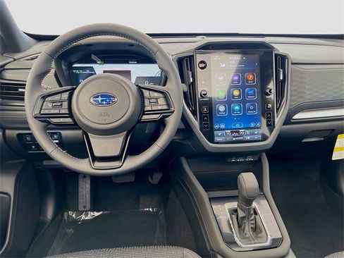 New 2025 Subaru Forester Premium image 23
