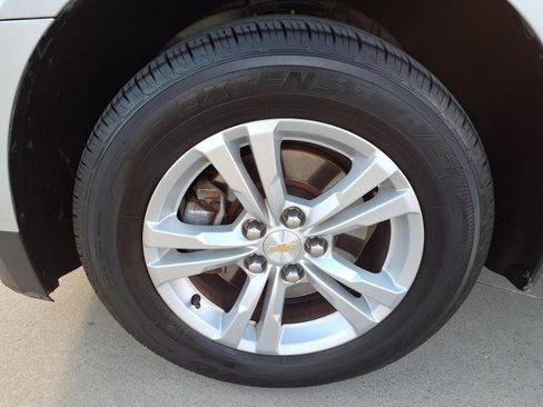 Used 2016 Chevrolet Equinox LT w/ Convenience Package image 21