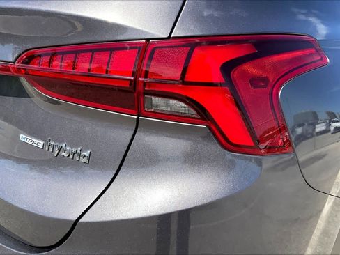 Used 2021 Hyundai Santa Fe SEL Premium image 30