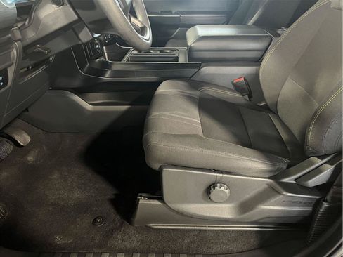 Used 2024 Ford F150 STX AWD/4WD image 7