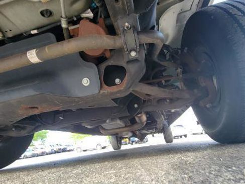 Used 2017 Chevrolet Express 3500 Extended RWD image 27