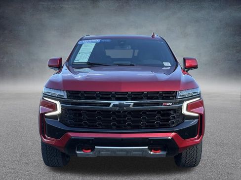 Used 2022 Chevrolet Suburban Z71 w/ Z71 Off-Road Package image 9