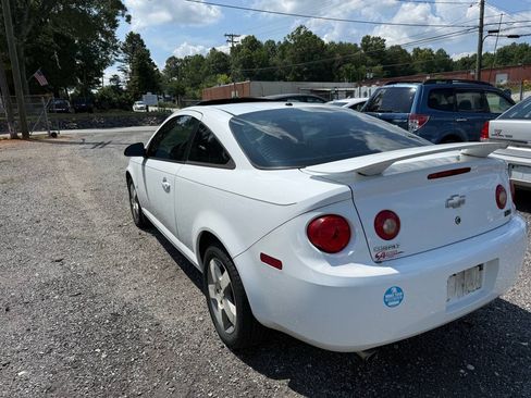 Used 2008 Chevrolet Cobalt LT w/ Revolution Edition Package FWD image 10