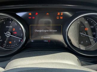 Certified 2023 Buick Encore GX Select w/ Sport Touring Package FWD video 1