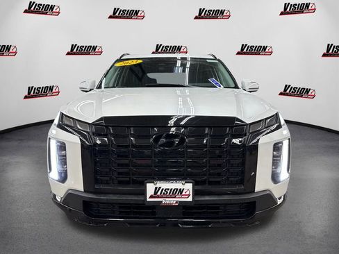 Used 2023 Hyundai Palisade XRT w/ Cargo Package AWD/4WD image 2