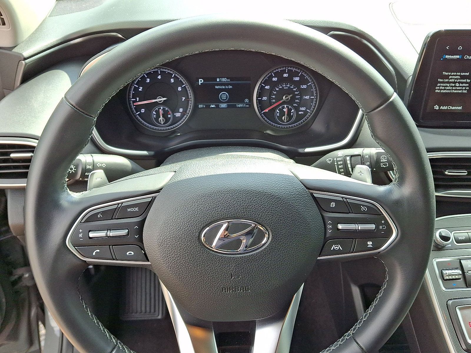 Used 2023 Hyundai Santa Fe SEL AWD/4WD image 22