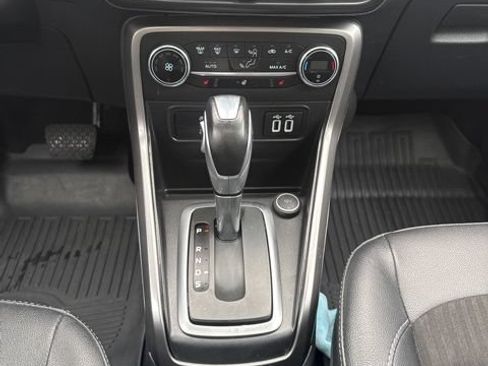 Used 2022 Ford EcoSport SES w/ Interior Protection Package AWD/4WD image 24