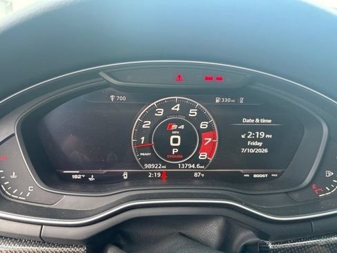 Used 2019 Audi S4 Premium Plus w/ Premium Plus Package AWD/4WD image 18