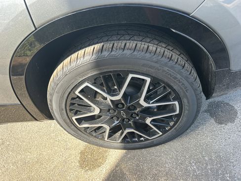 New 2026 Chevrolet Blazer RS w/ Driver Confidence II Package image 9