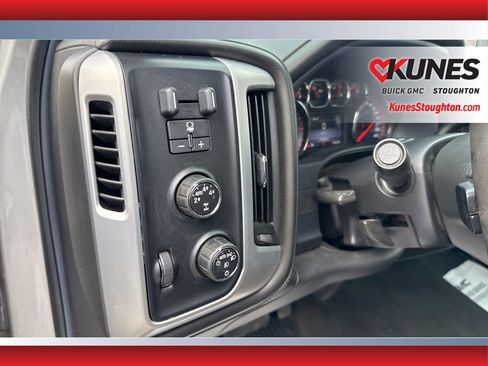 Used 2015 GMC Sierra 1500 SLE AWD/4WD image 21