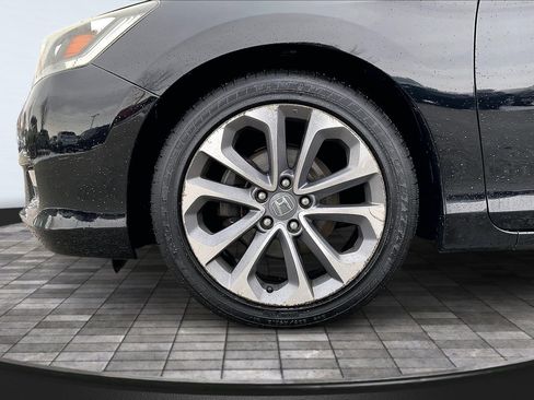 Used 2014 Honda Accord Sport image 8