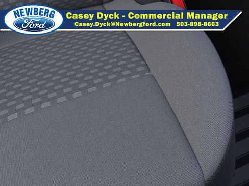 New 2026 Ford Transit 250 148 Medium Roof Extended AWD w/ Load Area Protection Package image 16