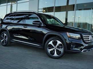 New 2026 Mercedes-Benz GLB 250 GLB 250 video 1