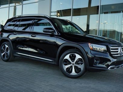 New 2026 Mercedes-Benz GLB 250 GLB 250