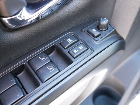 Certified 2024 Nissan Titan PRO-4X w/ Pro-4x Convenience Package image 19