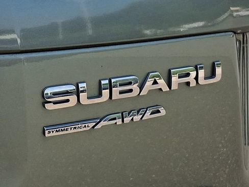 Used 2015 Subaru Forester 2.5i w/ Alloy Wheel Package AWD/4WD image 31