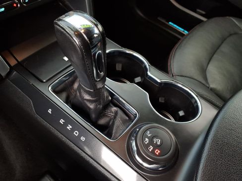 Used 2018 Ford Explorer Sport w/ Equipment Group 401A image 23