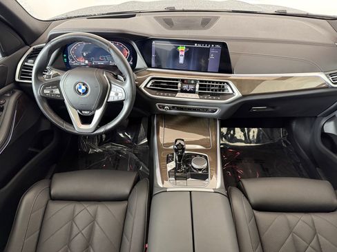 Used 2023 BMW X5 xDrive40i w/ Premium Package image 25