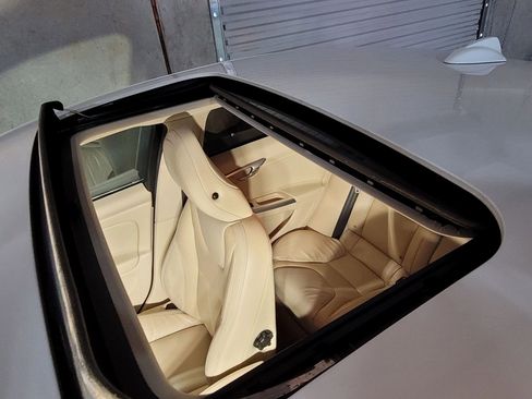 Used 2012 Volvo S60 T5 w/ Multimedia Pkg image 36