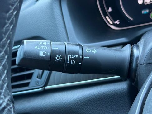 Used 2021 Honda Accord EX-L image 33