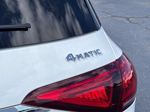 Used 2020 Mercedes-Benz GLE 350 4MATIC image 6