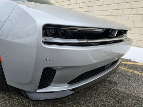 Used 2024 Dodge Charger R/T Scat Pack w/ Plus Group image 5