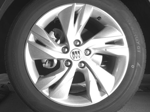 Used 2026 Buick Encore GX Preferred FWD image 15