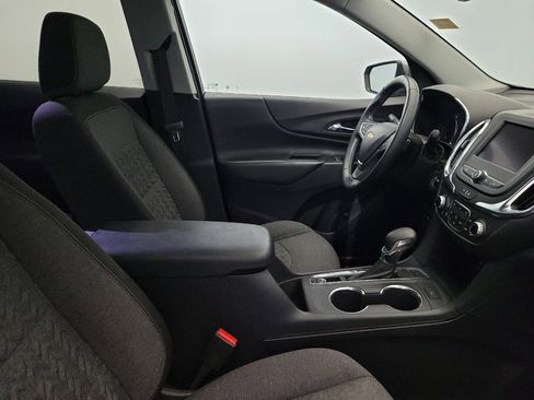 Used 2024 Chevrolet Equinox LT AWD/4WD image 21