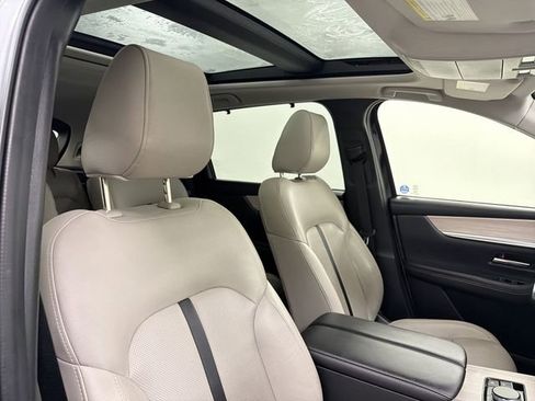 Certified 2024 MAZDA CX-90 3.3 Turbo w/ Premium Package image 20