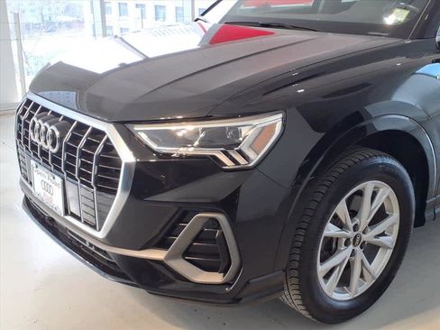 Used 2022 Audi Q3 2.0T Premium Plus w/ Premium Plus Package image 7