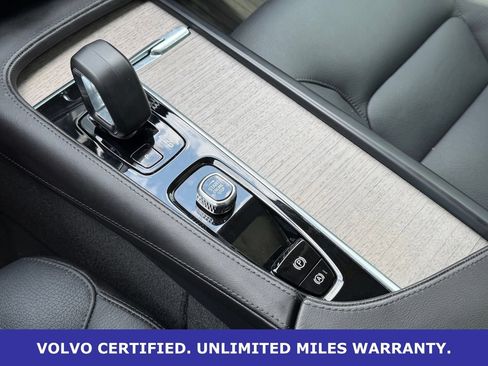 Certified 2023 Volvo S90 B6 Plus w/ Protection Package Premier AWD/4WD image 20