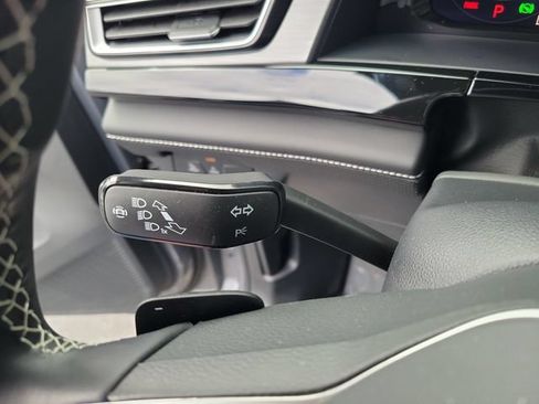 Used 2026 Volkswagen Atlas Cross Sport SE FWD image 25