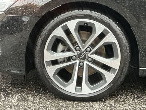 Used 2025 Audi A3 2.0T Premium image 25