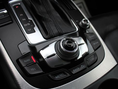 Used 2013 Audi A4 Premium Plus image 32