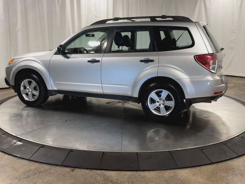 Used 2011 Subaru Forester 2.5X image 6