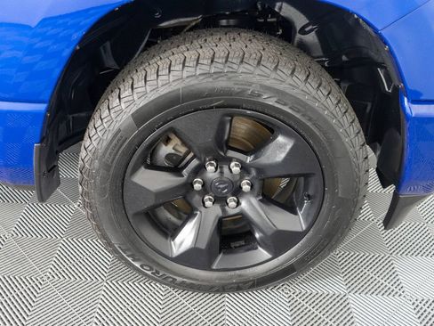 Used 2019 RAM 1500 Big Horn AWD/4WD image 31