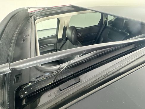 Used 2016 Ford Edge Titanium w/ Equipment Group 302A image 26