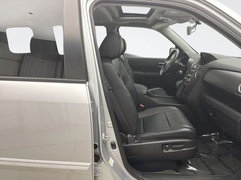 Used 2015 Honda Pilot EX-L image 16