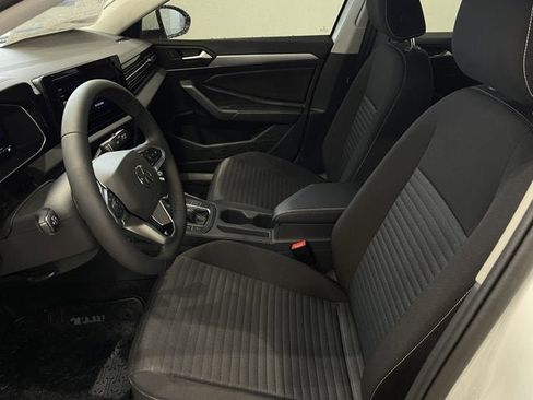 New 2026 Volkswagen Jetta S image 14